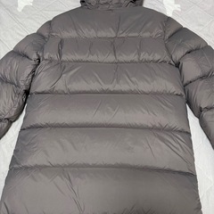 カナダグース ブラックレーベル CANADA GOOSE  ダウンジャケット メンズ マクミラン　2605MBの画像