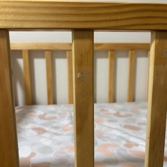 ミニベビーベット　大和屋パタンの画像