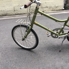 自転車5154の画像