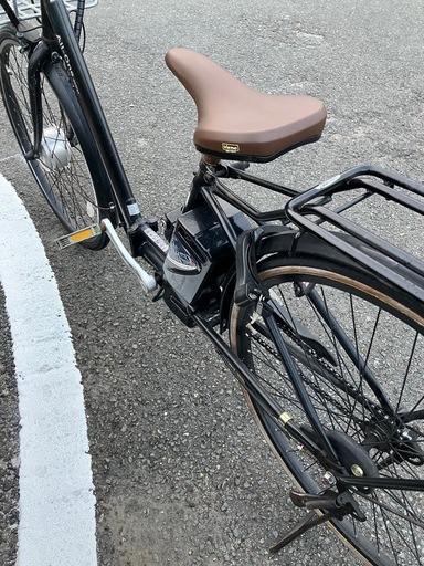 値下げしました!!電動自転車