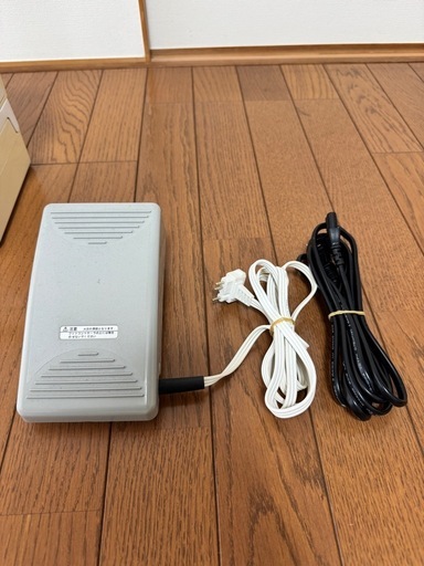 JUKI　baby lock ベビーロック ミシン 767型 Exim Pro 9500N
