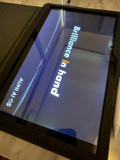 急募！新品同様 タブレット