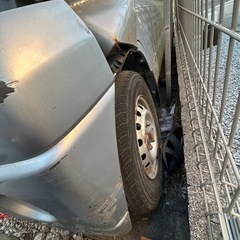 2005年式　ミニキャブバン　現状渡しの画像