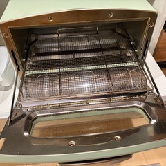 アラジン　トースター4枚可能
の画像