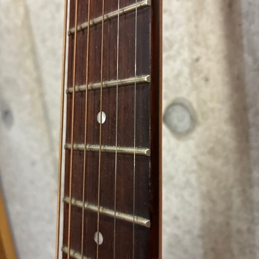 YAMAHA AEX500