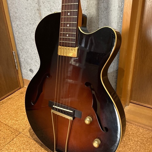 YAMAHA AEX500