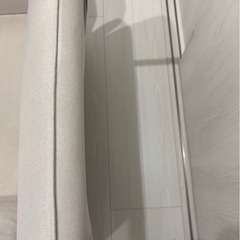 ★無料！★　2人掛けソファ(受渡し期間指定品)の画像