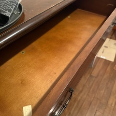 ビンテージタンスの画像