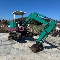 クボタKX027の画像