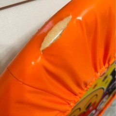  アンパンマン ぴょんぴょんジャンプ トランポリン 室内用 キッズ用 の画像