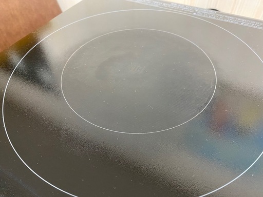【決まりました】☆アイリスオーヤマ 2口IHコンロ IHK-WKT23 2023年製
