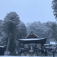 ☀️早朝✨参拝✨３日間限定‼️