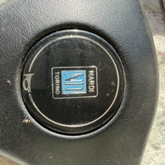 ナルディ　ガラ３の画像