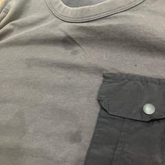 120〜130サイズ　男の子　夏服の画像