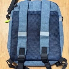 公文　カバンの画像