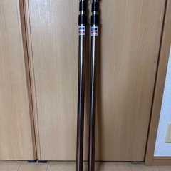 WAKU FIMACテント設営用ポール 230cmの画像