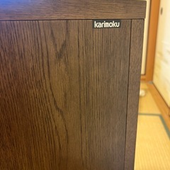 サイドボードの画像