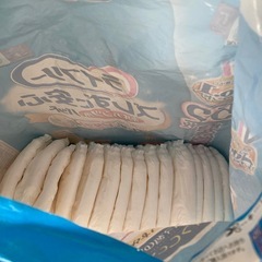 大人のオムツ　ライフリー　ズレずに安心紙パンツ用パッド　　の画像