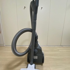 アイリスオーヤマ　掃除機の画像
