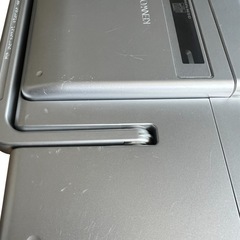 MDX-L1 MDパーソナルステレオシステム KENWOODの画像