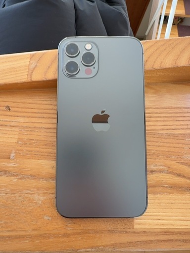 携帯電話/スマホ iPhone12 
Pro