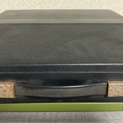 タイプライター シルバーリード750の画像