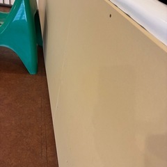 ソファー白の画像