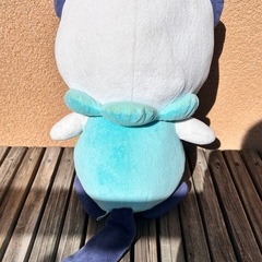 ミジュマル　ぬいぐるみの画像