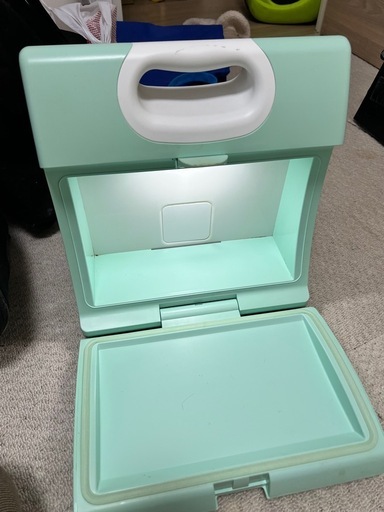 コスメ用冷蔵庫