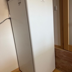 2022年製 冷凍庫 ALLEGiAの画像