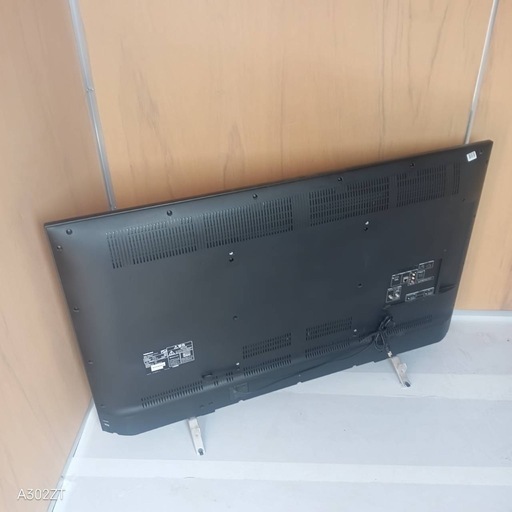 I 099 送料無料 東芝55インチ液晶テレビ展示品 (白家電) 新浦安の