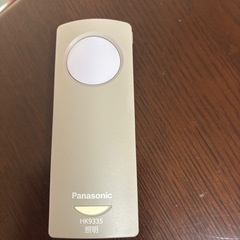 パナソニックLEDシーリングライト　HH-LC710A リモコン付きとパナソニック蛍光灯シーリングライト2点
の画像