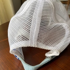 ★ラブトキシック　女児用キャップ　中古★の画像