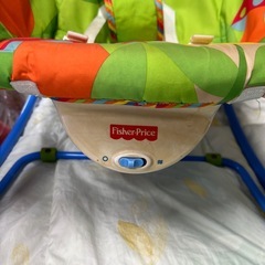 ベビー用トドラーロッカーの画像