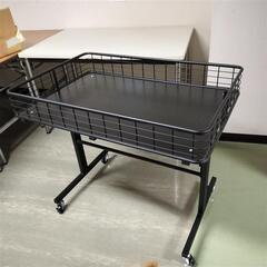 折りたたみ式ワゴン 2,000円｜在庫20台｜まとめ買い大歓迎の画像