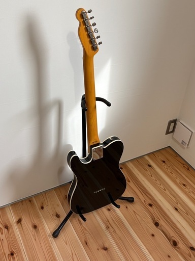Fender Japan テレキャスターTL62B-22 / 布袋寅泰
