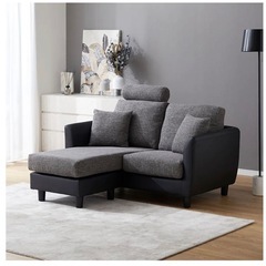 ソファ　値下げ可の画像