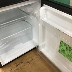 【トレファク神戸新長田店 買取/販売】取りに来られる方限定！comfeeの2ドア冷蔵庫2024年製のご紹介です！の画像