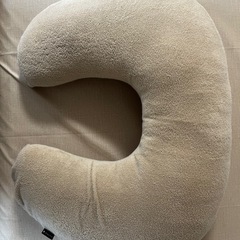 授乳クッションの画像