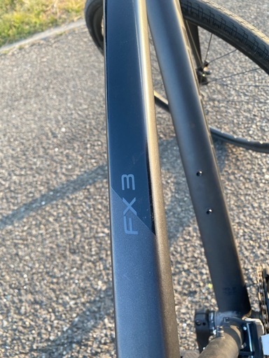 Trek Fx3   2021 横浜市神奈川区菅田町