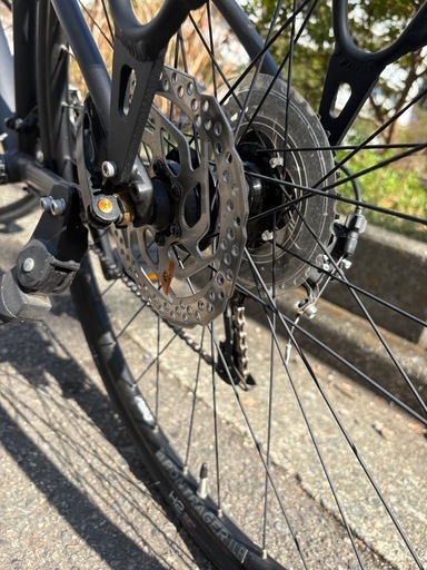 Trek Fx3   2021 横浜市神奈川区菅田町