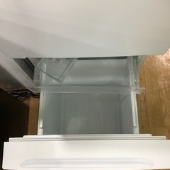 【トレファク神戸新長田店 買取/販売】取りに来られる方限定！YAMADAの2ドア冷蔵庫2023年製のご紹介です！の画像