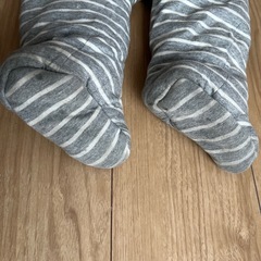 ジャンプスーツ アウター 80の画像