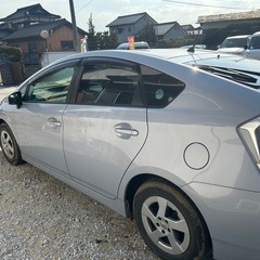 プリウス30 ハイブリッドの画像