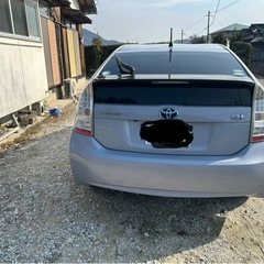 プリウス30 ハイブリッドの画像