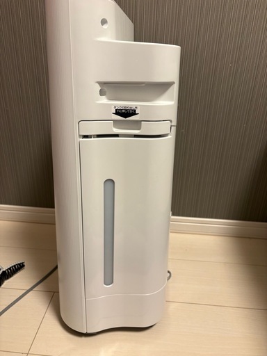 SHARP加湿空気清浄機 