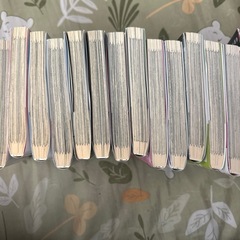 推しの子　1巻〜14巻　マンガの画像