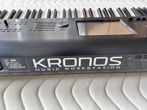 KORG KRONOS 73