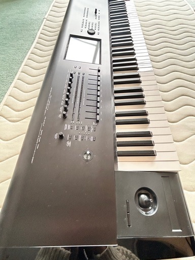 KORG KRONOS 73