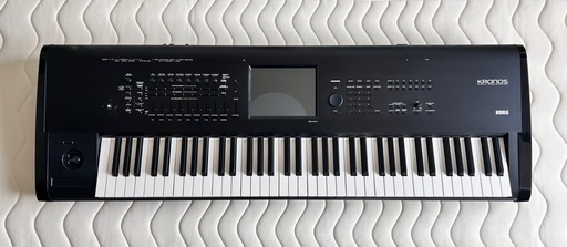 KORG KRONOS 73